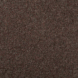 Mahogany 773 Dublin Heather Twist Actionback Carpet Clearance