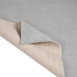 Maine Mist Linwood 40oz Twist Carpet by Cormar