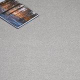 Maine Mist Linwood 40oz Twist Carpet by Cormar