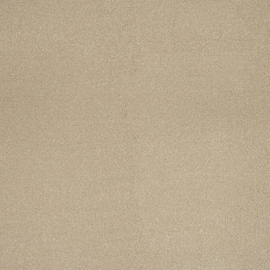 Malt Silken Serenity Carpet by Cormar