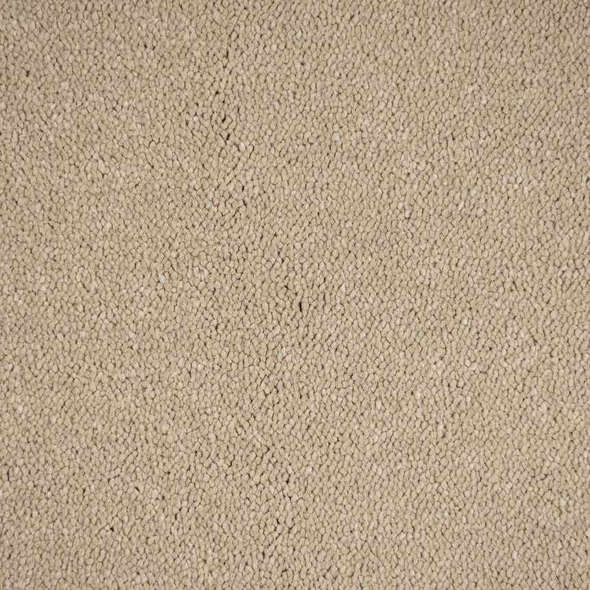 Malt Silken Serenity Carpet by Cormar