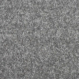 Manor House Grey Velvet Dreams Love Story Carpet by Abingdon