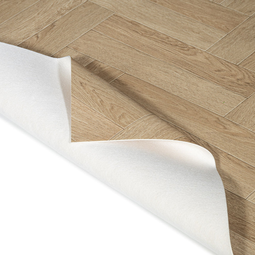 Marilyn 557 Supertex Wood Vinyl Flooring