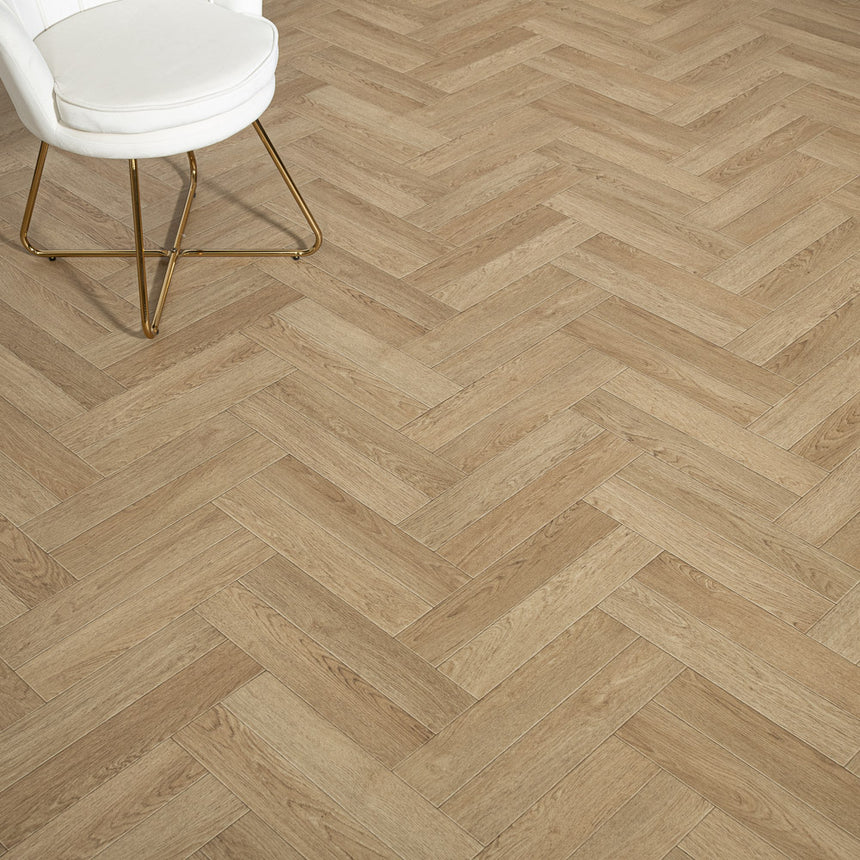Marilyn 557 Supertex Wood Vinyl Flooring