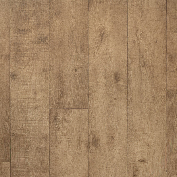 Meadow Oak Aster Plank 5.2mm SPC Click LVT Flooring