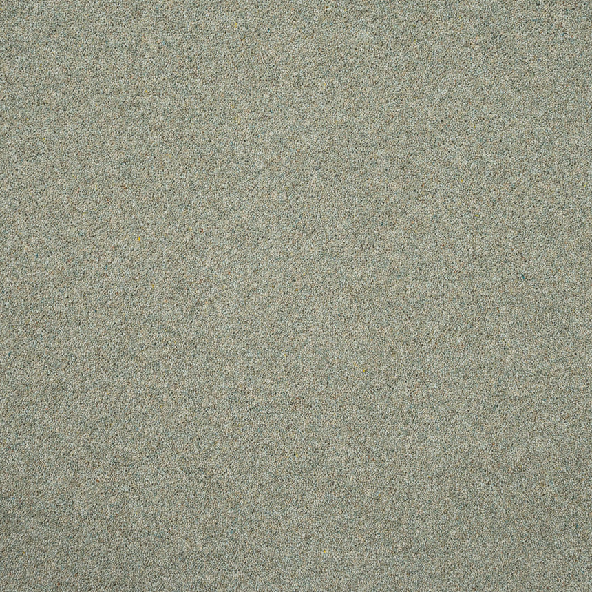 Meadow Light Woodland Heather 55oz Twist Deluxe Carpet by Cormar