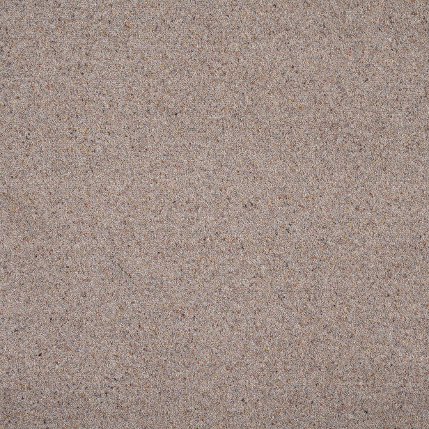 Medlar Natural Berber Twist Deluxe 55oz Carpet by Cormar