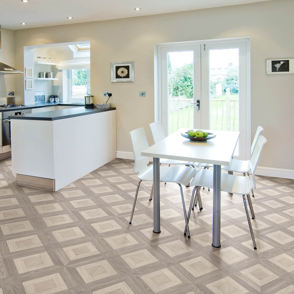 Megatex Vinyl Flooring