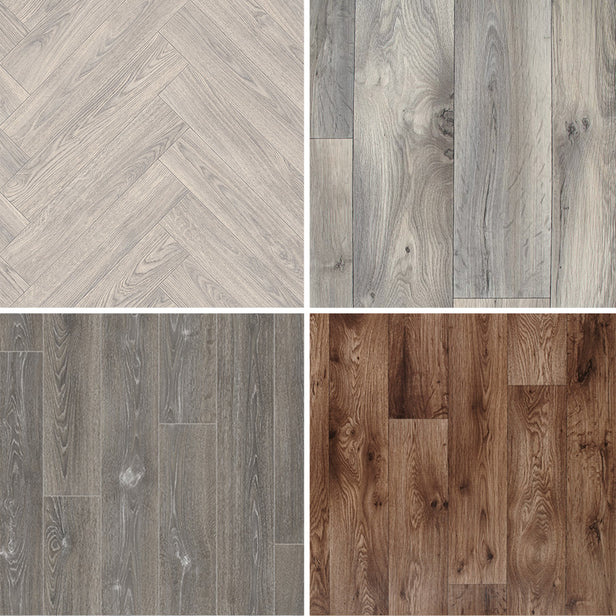 Megatex Vinyl Flooring Clearance