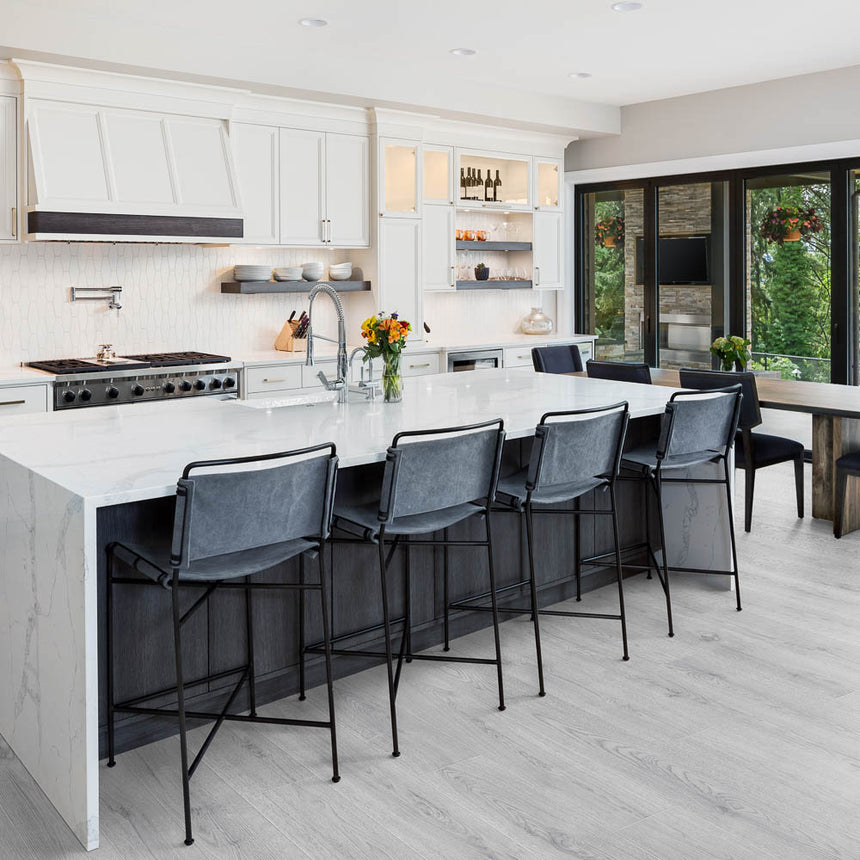 Cumbrian Oak 909M Megatex Wood Vinyl Flooring