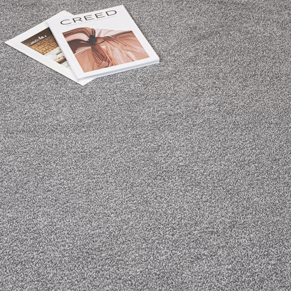 Memory Madrid Saxony Carpet