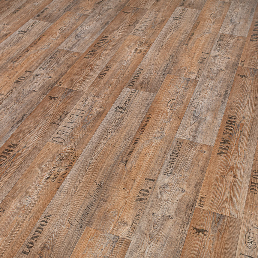 Memphis 549 Candy Vinyl Flooring