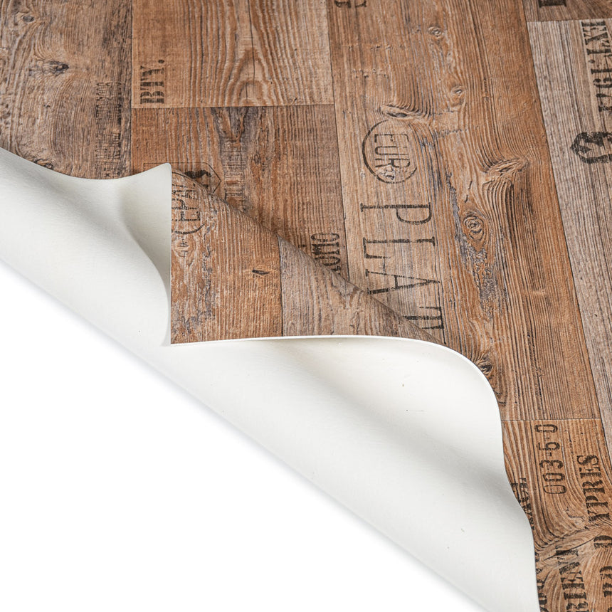Memphis 549 Candy Vinyl Flooring