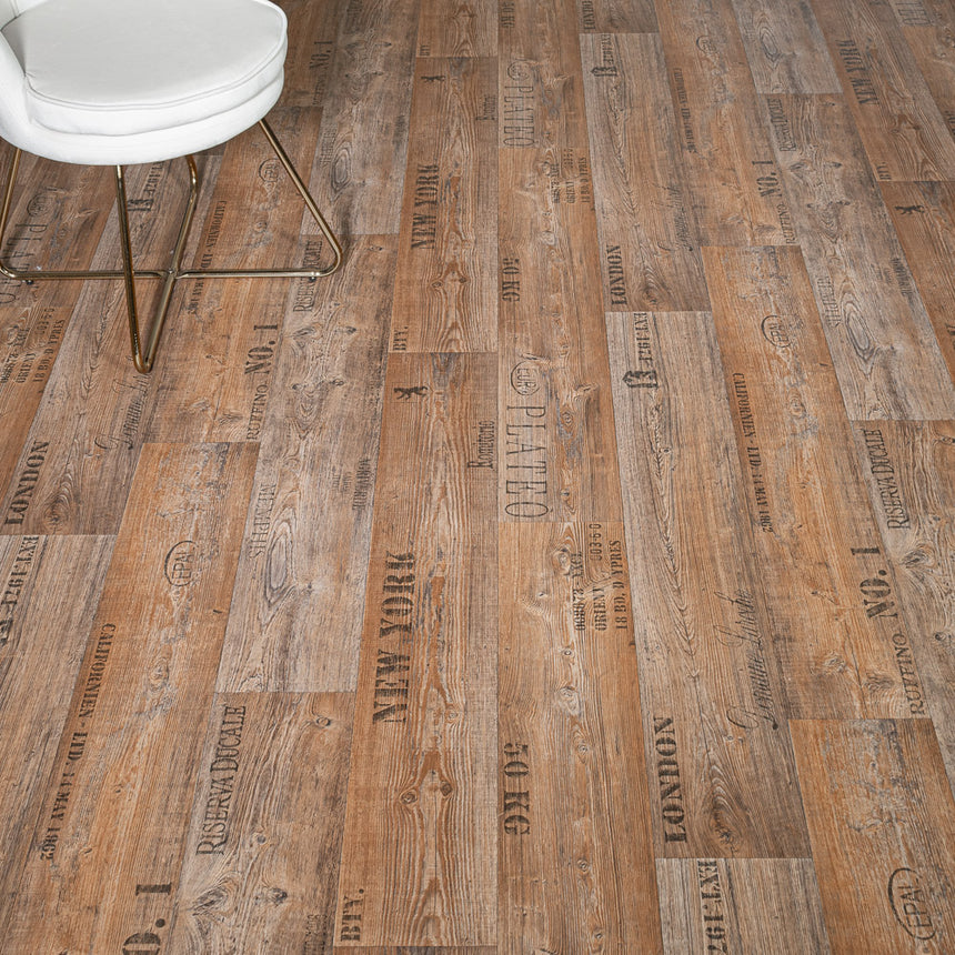 Memphis 549 Candy Vinyl Flooring