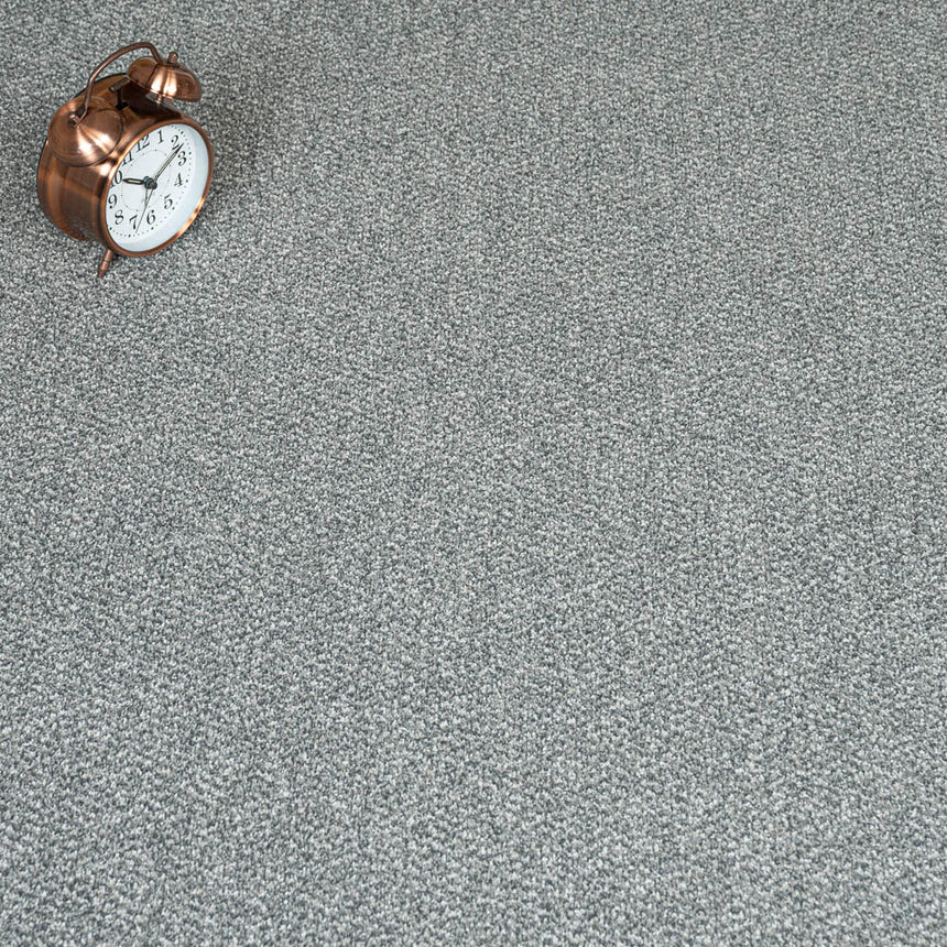 Mercury 03 Stainfree Tweed Carpet by Abingdon