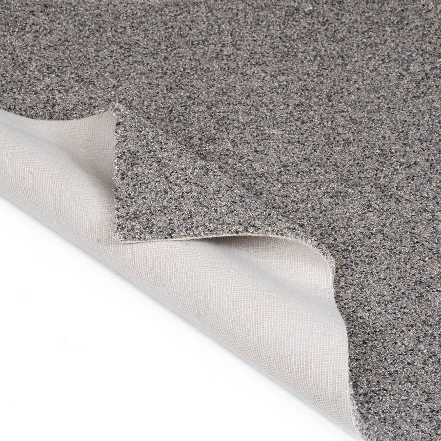 Metallica Wild Silk Love Story Carpet by Abingdon