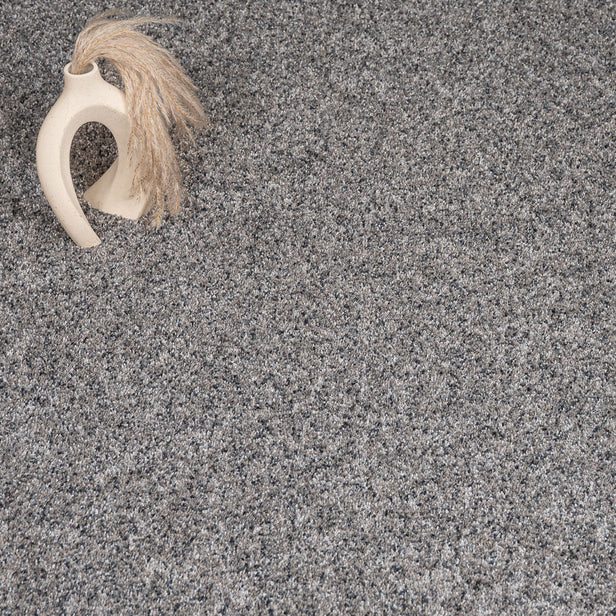 Metallica Wild Silk Love Story Carpet by Abingdon