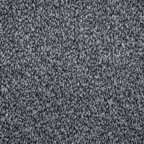 Mid Grey Catalonia Saxony Carpet