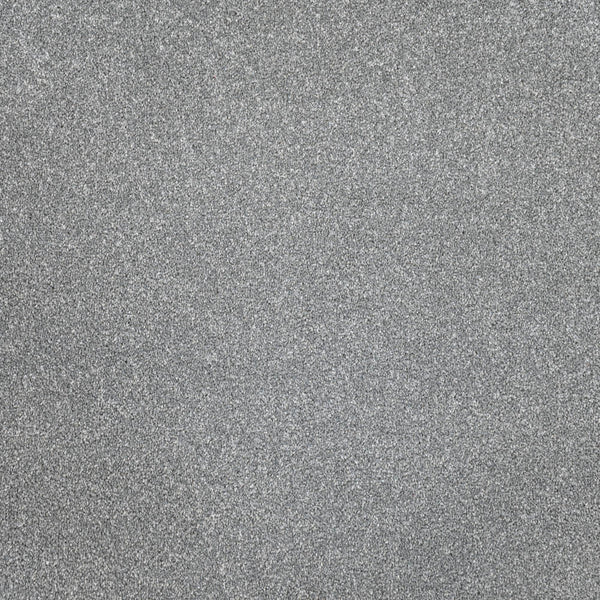 Mid Grey Keswick Twist Carpet