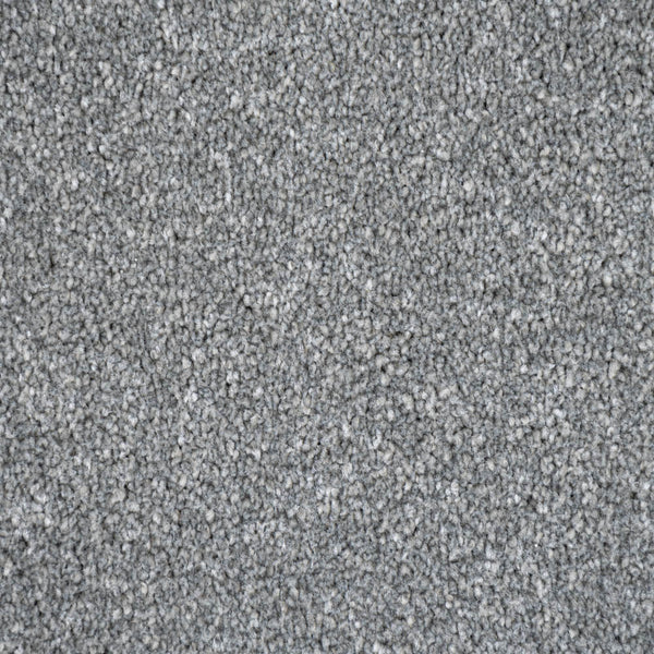 Mid Grey Keswick Twist Carpet