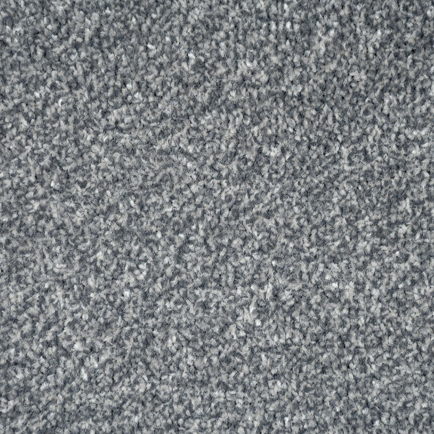 Mid Grey Sudbury Twist Carpet