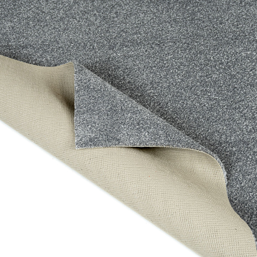 Mid Grey Sudbury Twist Carpet