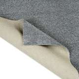 Mid Grey Sudbury Twist Carpet