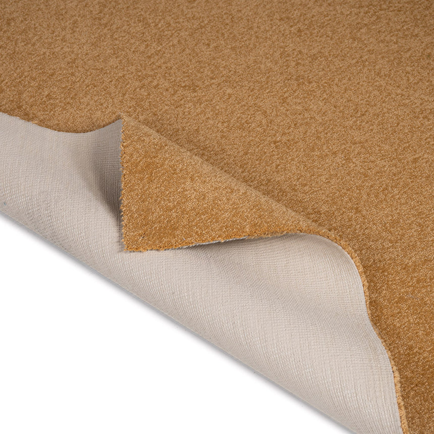 Midas Touch Linwood 40oz Twist Carpet by Cormar