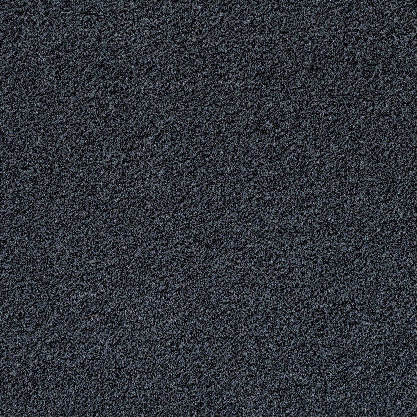 Midnight 78 Revolution Heathers Carpet 4.1m x 5m Remnant