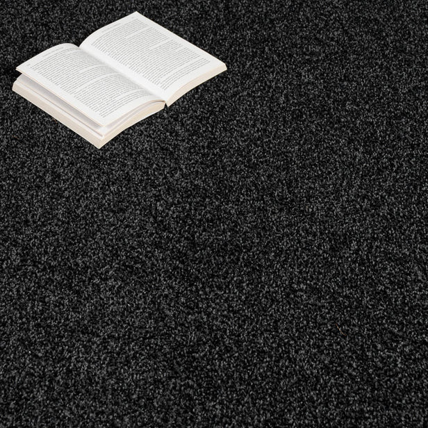 Midnight 990 Splendid Saxony Actionback Carpet Clearance