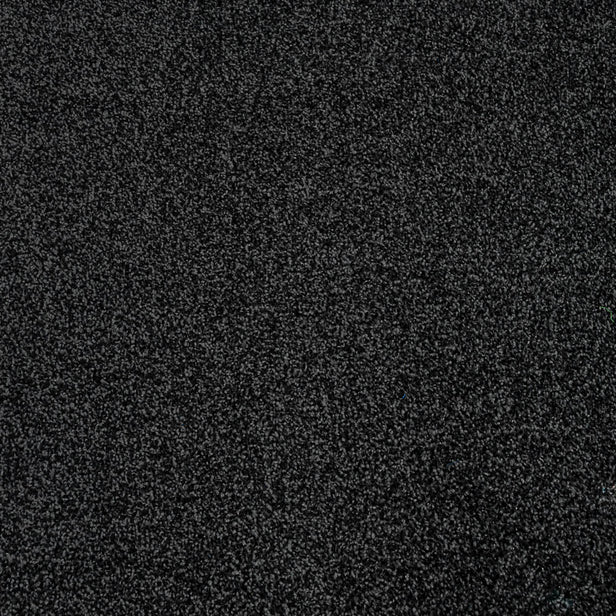 Midnight 990 Splendid Saxony Feltback Carpet Clearance