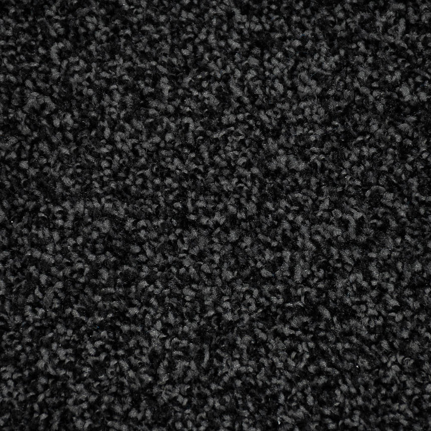 Midnight 990 Splendid Saxony Feltback Carpet Clearance