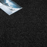 Midnight 990 Splendid Saxony Feltback Carpet Clearance