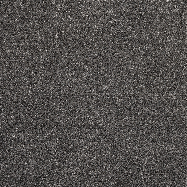 Gunpowder Grey Marseilles Twist Carpet
