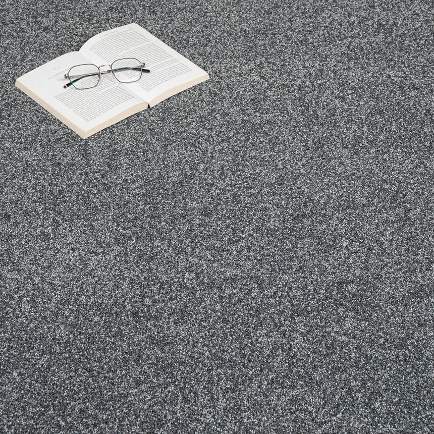 Midnight Grove Primo Naturals Carpet by Cormar