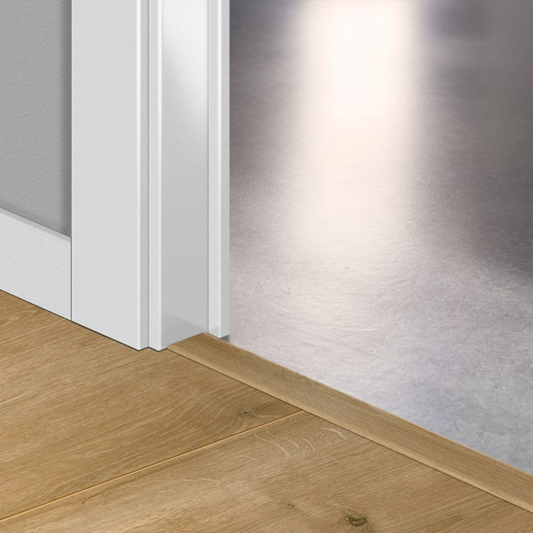 Midnight Oak Natural QSINCP01487 Incizo Door Bar by Quick-Step