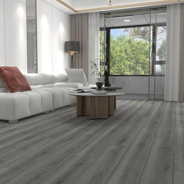 Millennium Oak Allora Plank SPC Click LVT Flooring