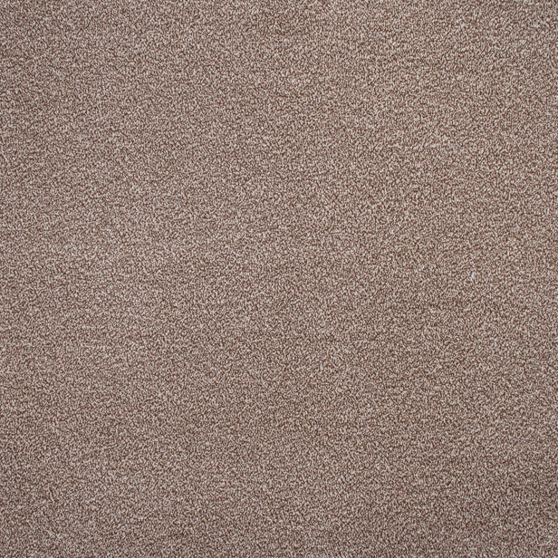 Mink Beige Haven Saxony Premium Feltback Carpet