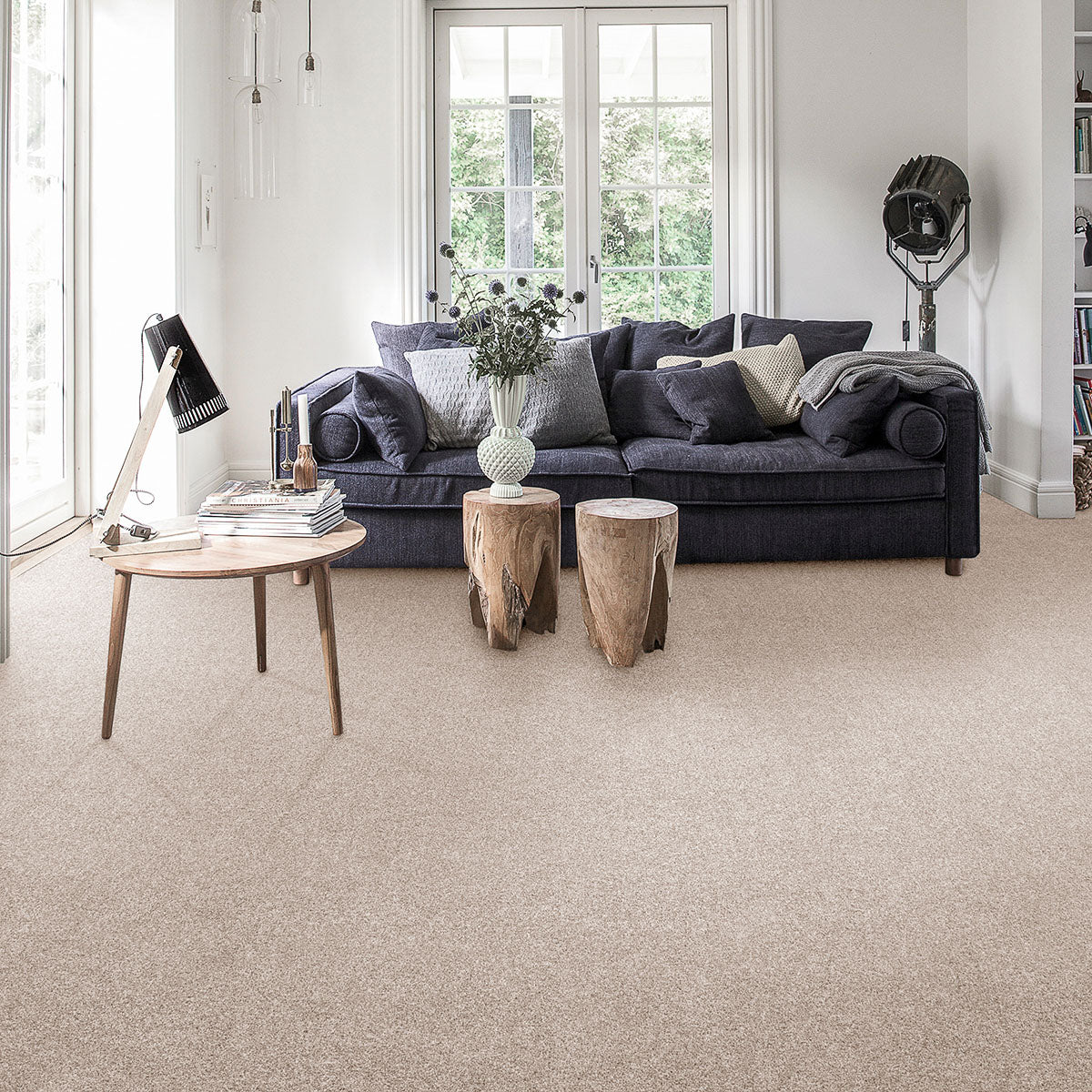 Aurelius Invictus Carpet