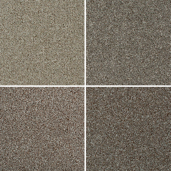 Mirage Saxony Carpet
