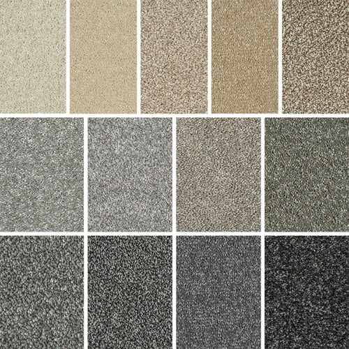 Missouri Saxony Carpet