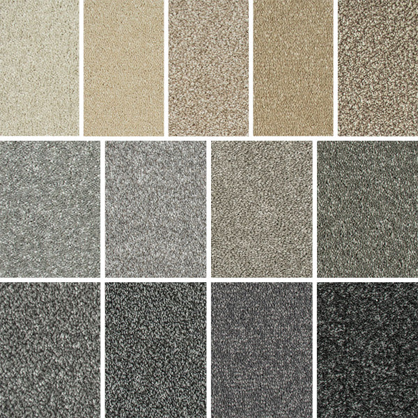 Missouri Saxony Carpet
