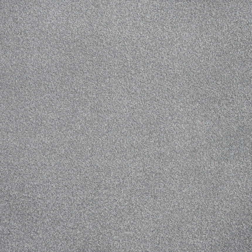 Mist Grey Star Twist Carpet