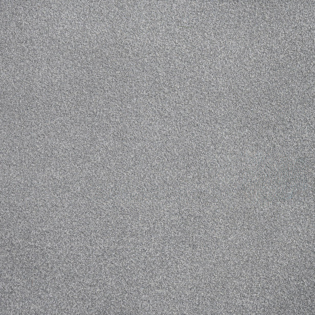 Mist Grey Star Twist Carpet