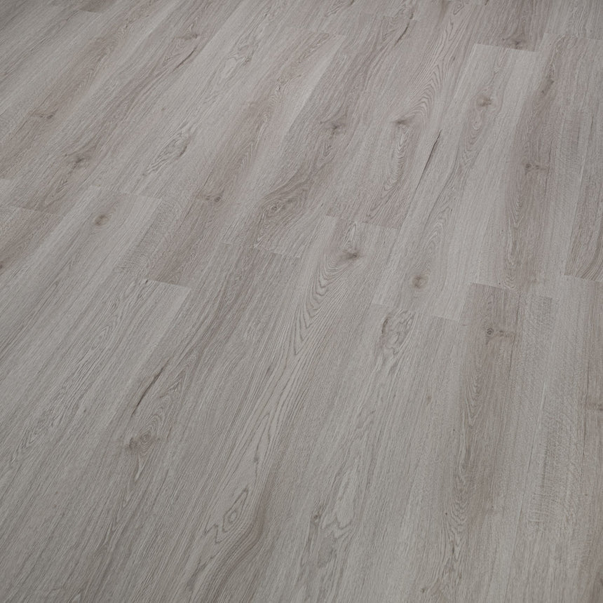 Mist Oak Axia 2mm Gluedown LVT Flooring