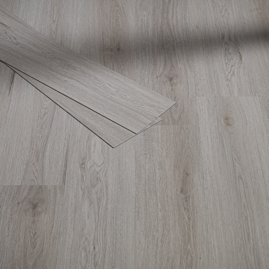 Mist Oak Axia 2mm Gluedown LVT Flooring