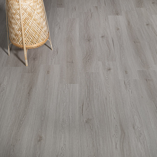 Mist Oak Axia 2mm Gluedown LVT Flooring