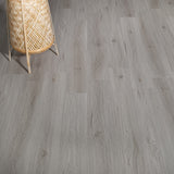 Mist Oak Axia 2mm Gluedown LVT Flooring