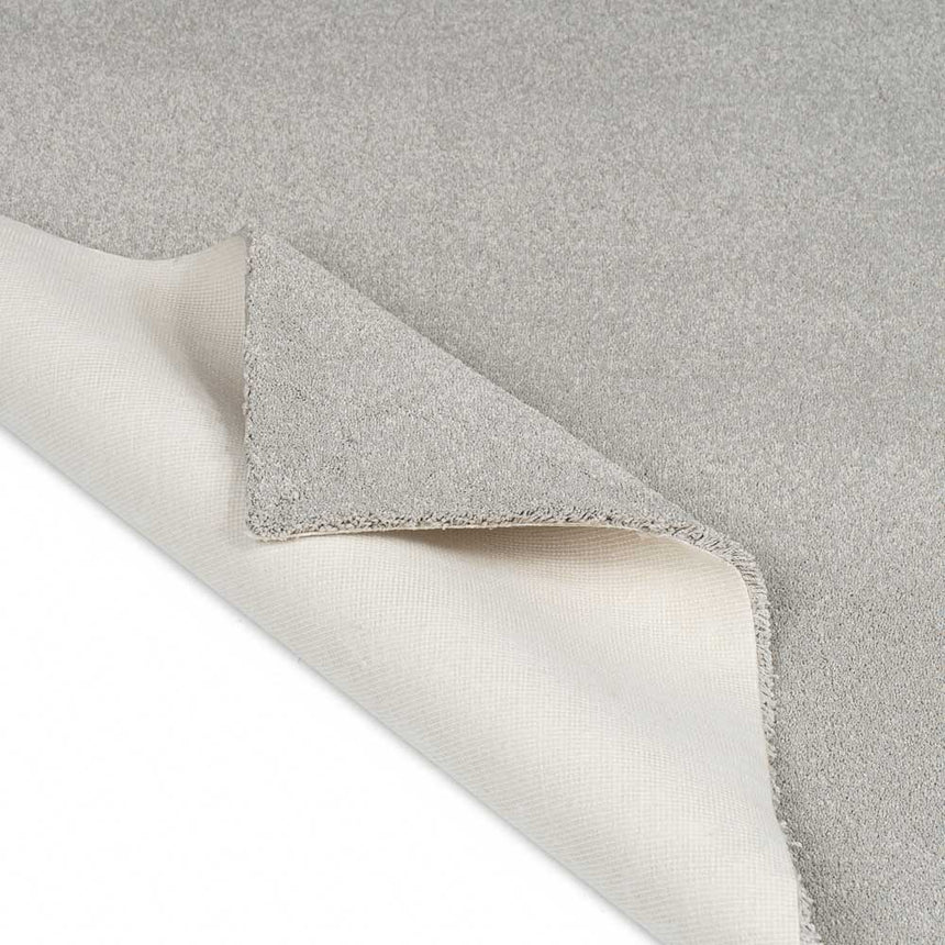 Mist Velvet Dreams Love Story Carpet by Abingdon