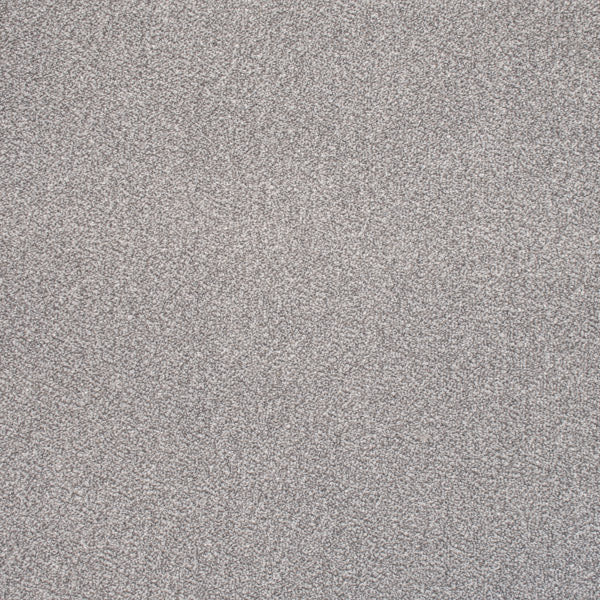 Misty Grey Quebec Twist Carpet